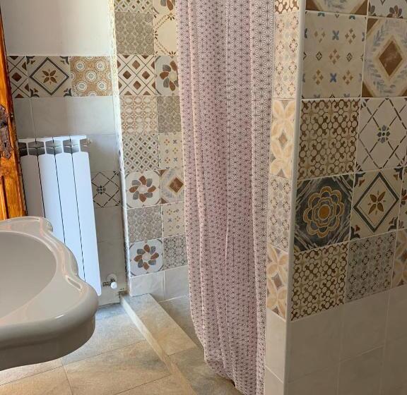 דירה בת חדר שינה 1 עם נוף, Residence Il Giardino Sul Fiume Nera