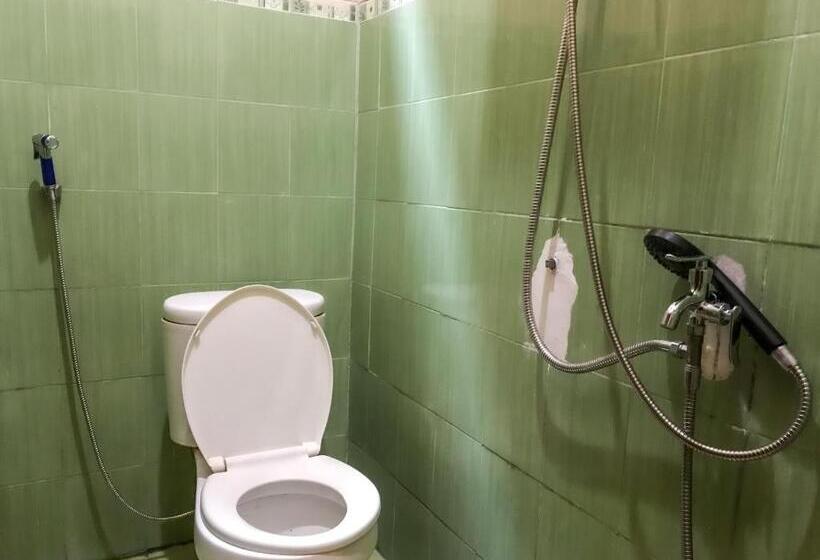 غرفة قياسية, Reddoorz @ Jalan Gelanggang Remaja Waena Jayapura