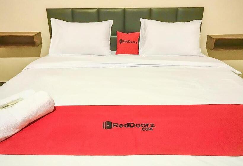 غرفة قياسية, Reddoorz @ Jalan Gelanggang Remaja Waena Jayapura
