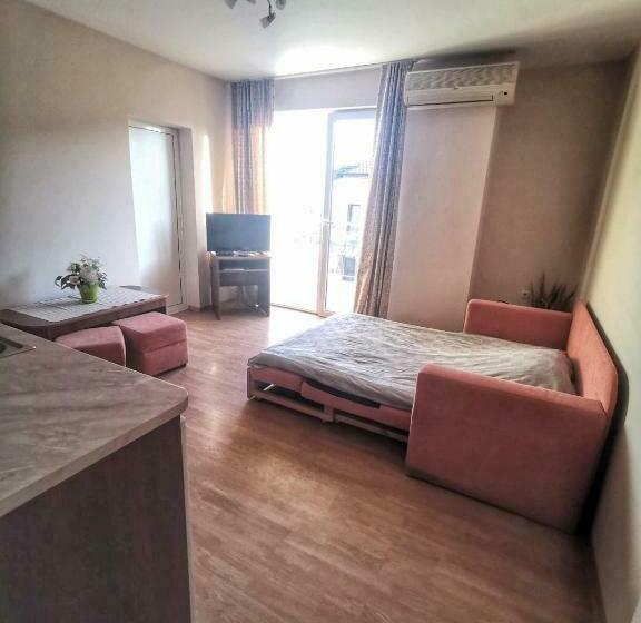 חדר משפחתי, Guesthouse Sonya