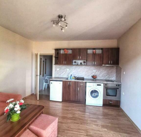 חדר משפחתי, Guesthouse Sonya