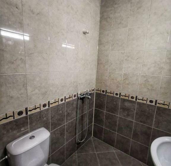 חדר משפחתי, Guesthouse Sonya