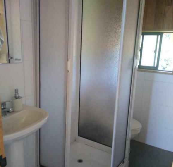 スタンダードルーム, Hostal Quillelhue