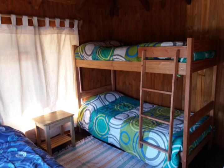 스탠다드 룸, Hostal Quillelhue