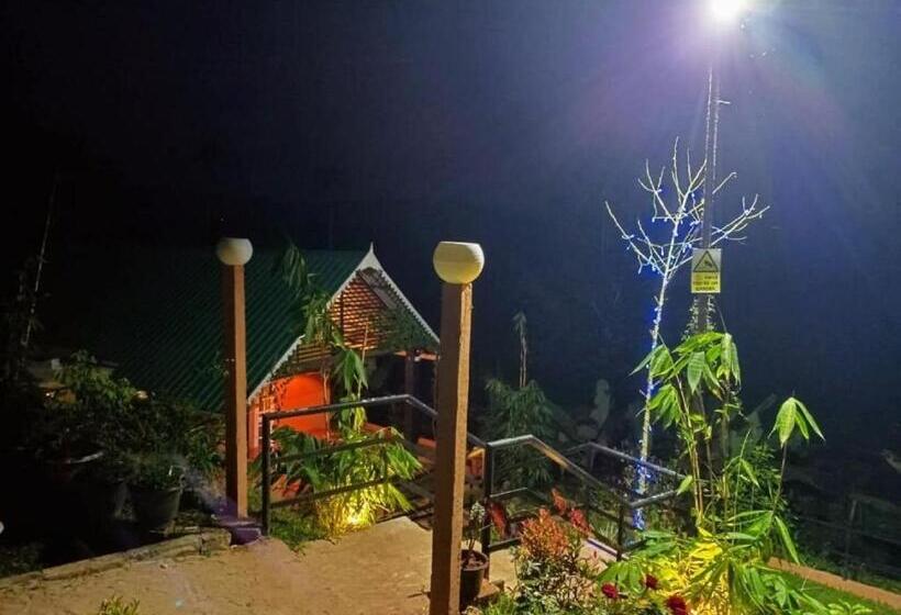 デラックスルーム, Agronest Farm & Resort By Teal Luxury Stay