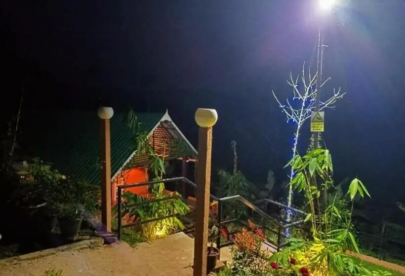 デラックスルーム, Agronest Farm & Resort By Teal Luxury Stay