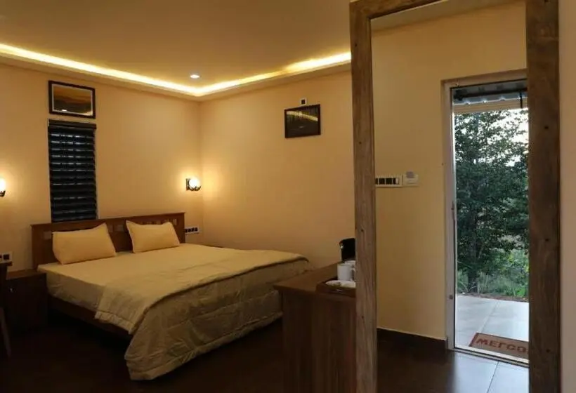 デラックスルーム, Agronest Farm & Resort By Teal Luxury Stay