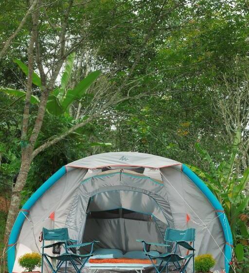 エコノミールーム, Agronest Farm & Resort By Teal Luxury Stay