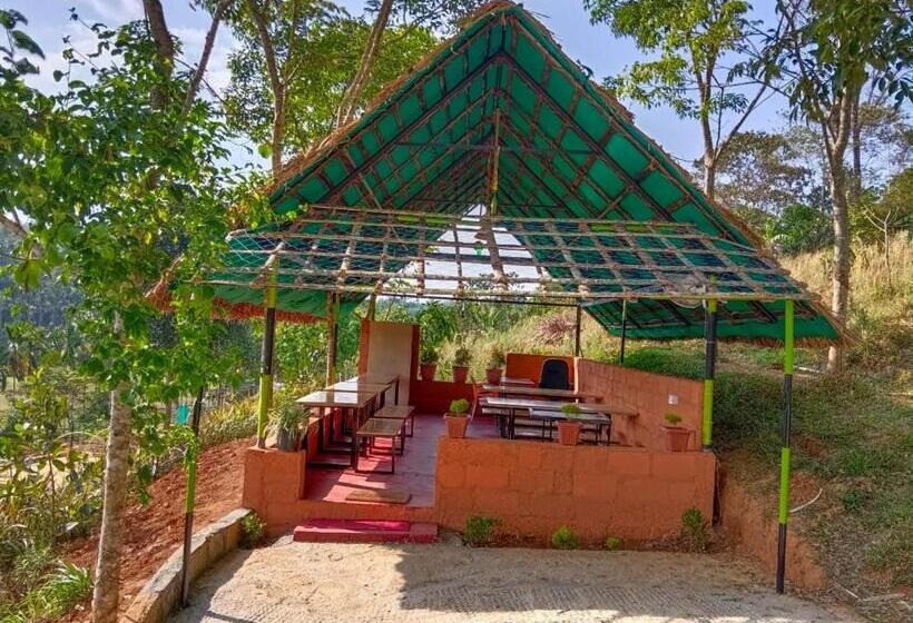 エコノミールーム, Agronest Farm & Resort By Teal Luxury Stay