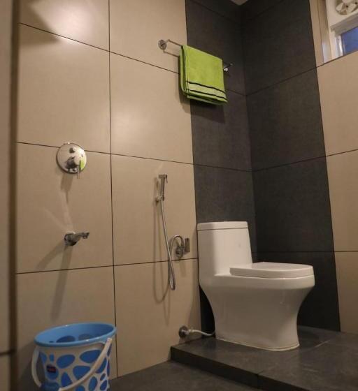 エコノミールーム, Agronest Farm & Resort By Teal Luxury Stay