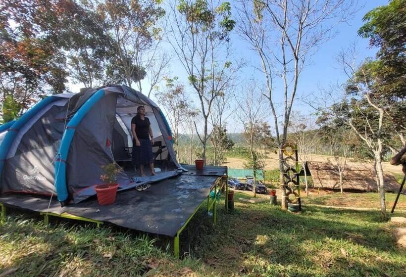 エコノミールーム, Agronest Farm & Resort By Teal Luxury Stay