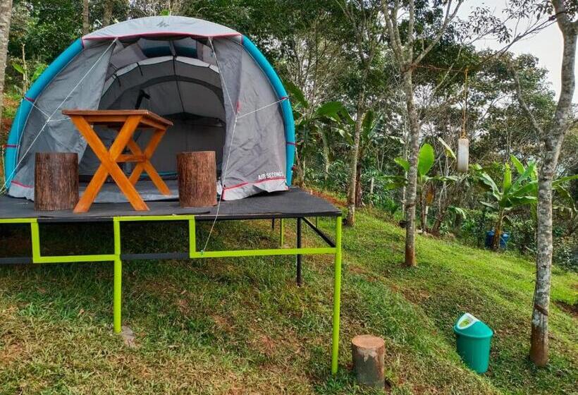 エコノミールーム, Agronest Farm & Resort By Teal Luxury Stay