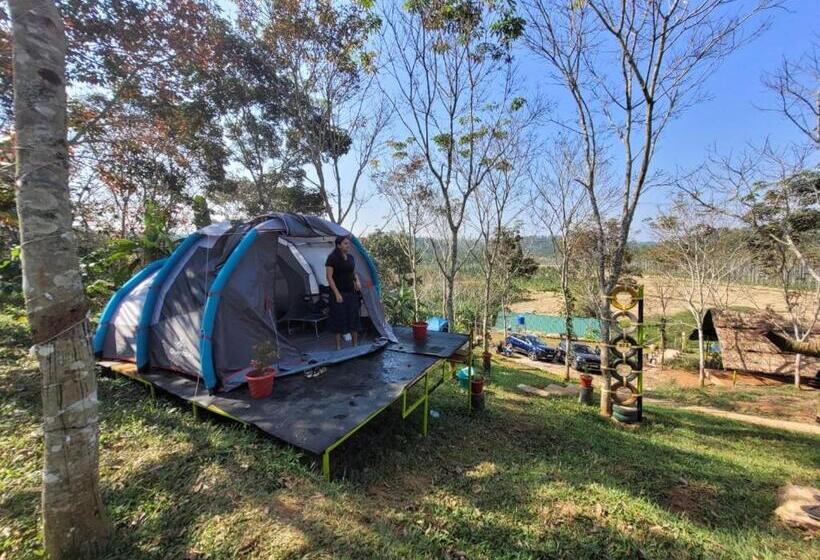 エコノミールーム, Agronest Farm & Resort By Teal Luxury Stay