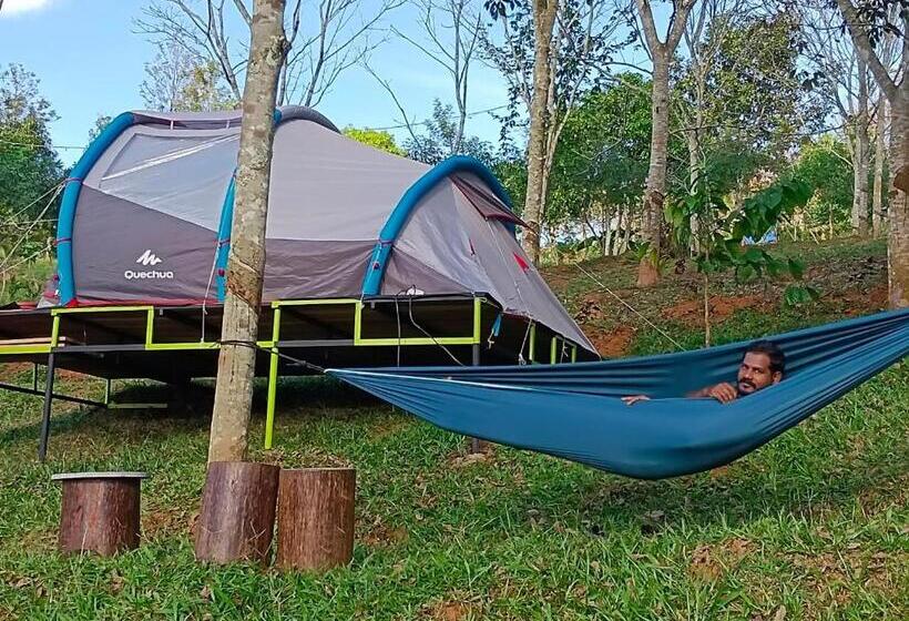 Standard Tent, Agronest Farm & Resort By Teal Luxury Stay