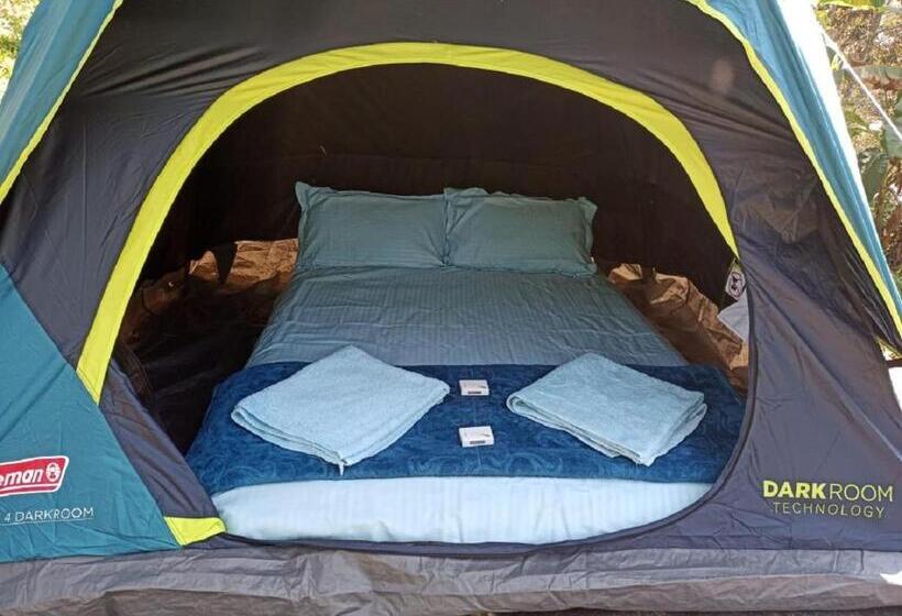 Standard Tent, Agronest Farm & Resort By Teal Luxury Stay