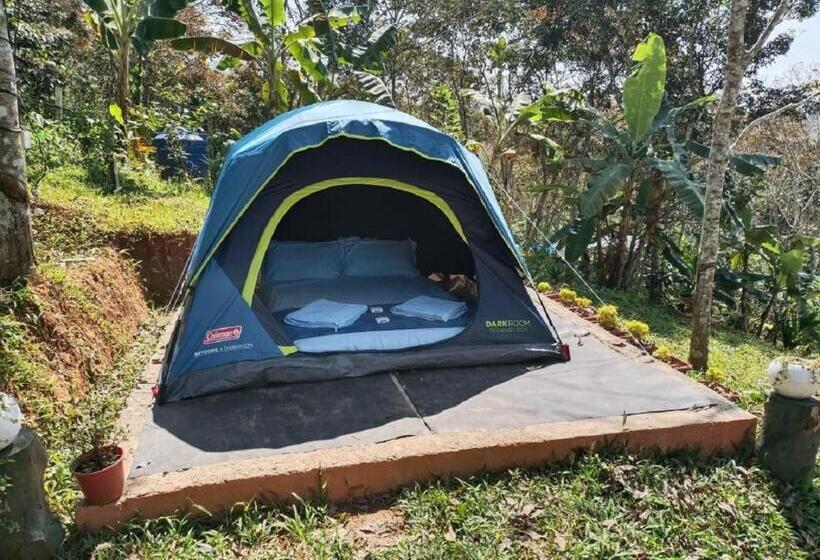 Standard Tent, Agronest Farm & Resort By Teal Luxury Stay