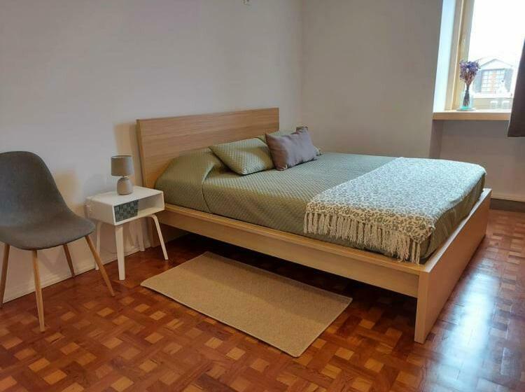 Семейный Номер, Quinta Da Quinhas