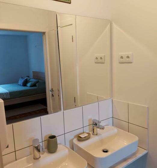 家庭间, Quinta Da Quinhas