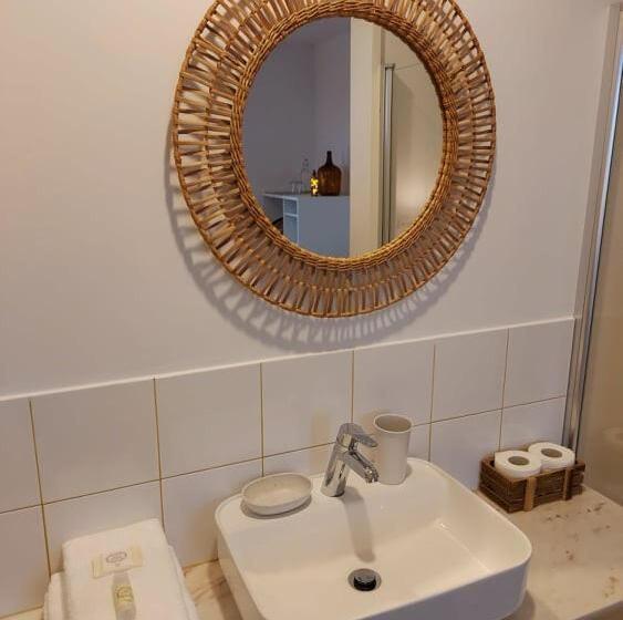 标准间, Quinta Da Quinhas