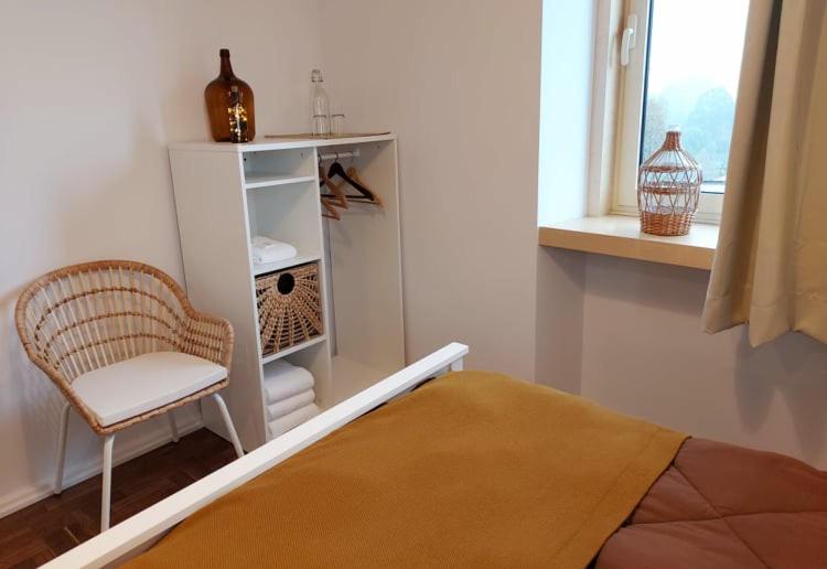 标准间, Quinta Da Quinhas