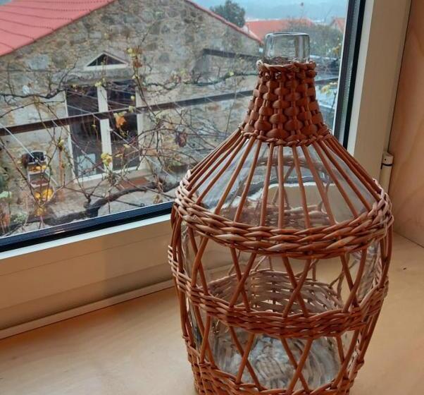 标准间, Quinta Da Quinhas