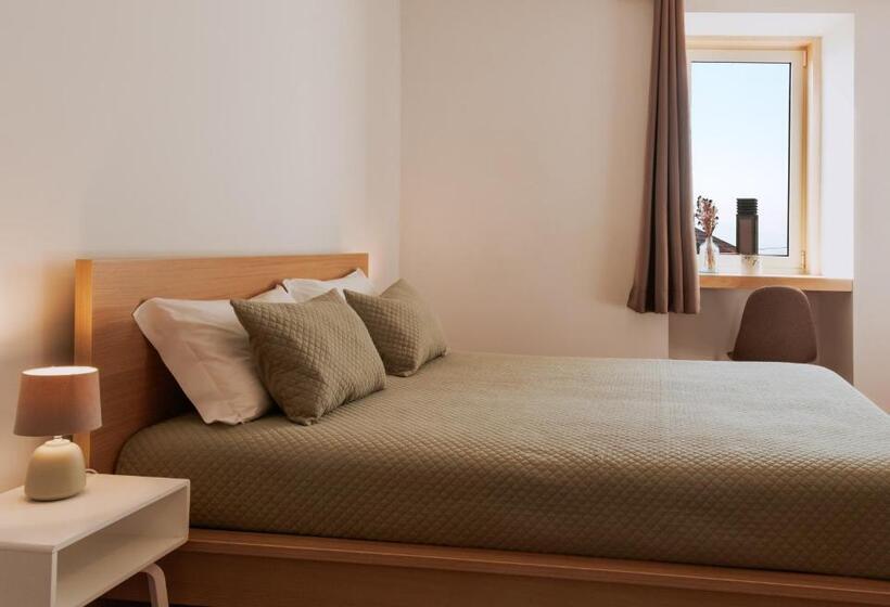 家庭间, Quinta Da Quinhas