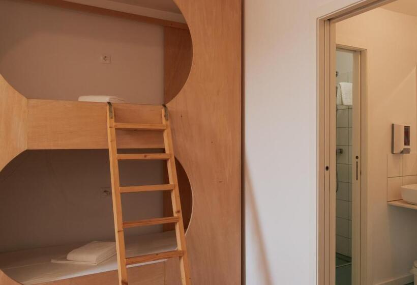 家庭间, Quinta Da Quinhas