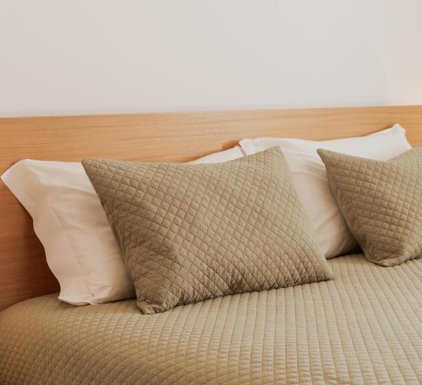 家庭间, Quinta Da Quinhas