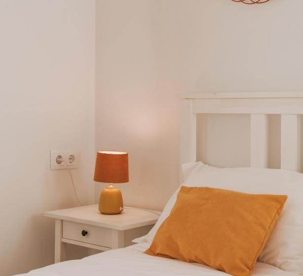 标准间, Quinta Da Quinhas