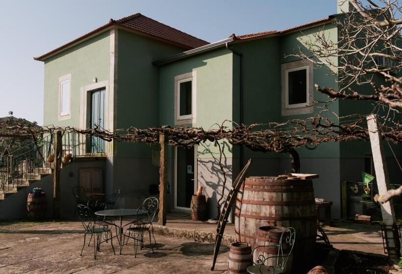 标准间, Quinta Da Quinhas