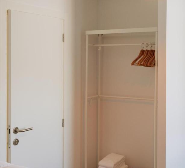 Standard room with outdoor bath, Quinta Da Quinhas