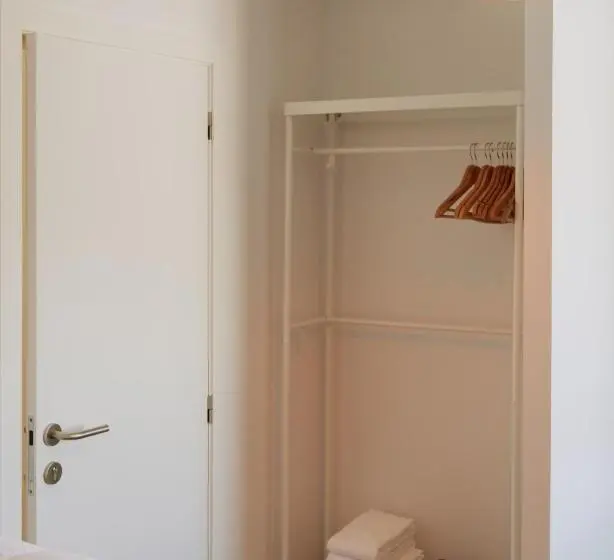 Standard room with outdoor bath, Quinta Da Quinhas