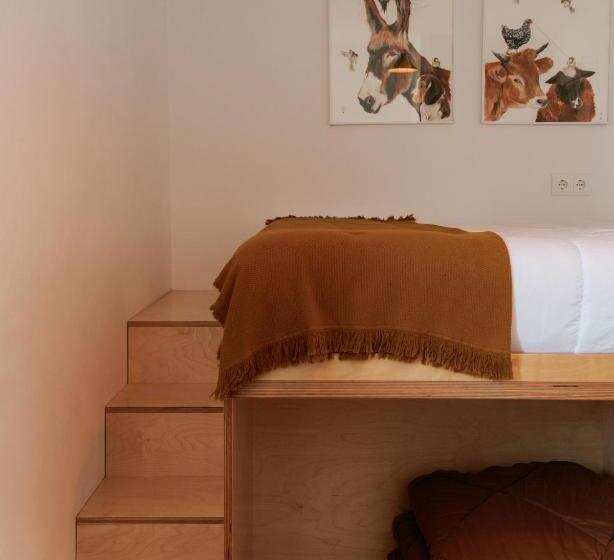 Standard room with outdoor bath, Quinta Da Quinhas