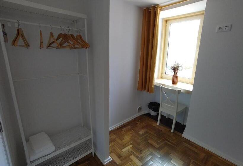 Standard room with outdoor bath, Quinta Da Quinhas