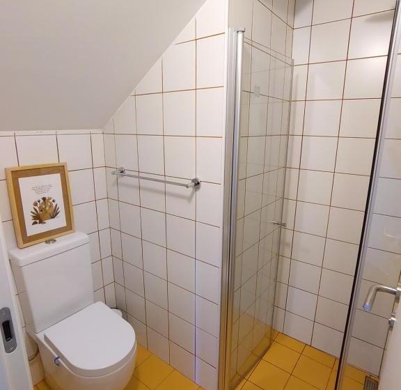 Standard room with outdoor bath, Quinta Da Quinhas