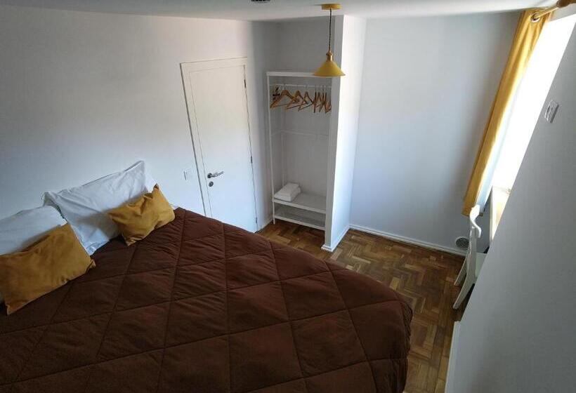 Standard room with outdoor bath, Quinta Da Quinhas