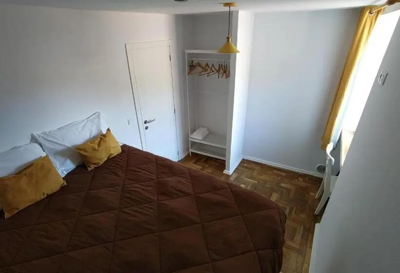 Standard room with outdoor bath, Quinta Da Quinhas
