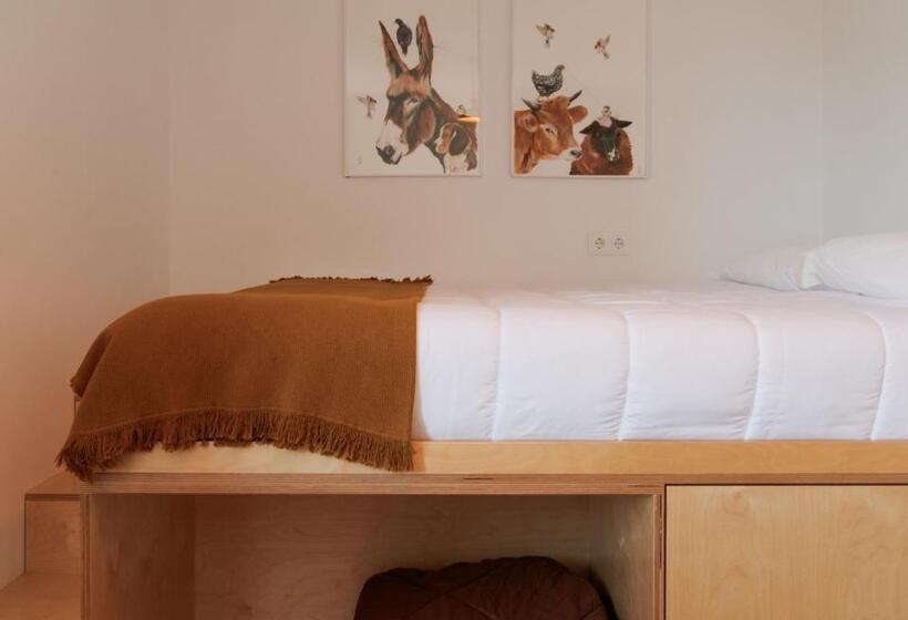 Standard room with outdoor bath, Quinta Da Quinhas