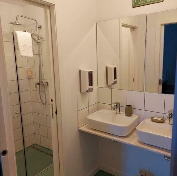 家庭间, Quinta Da Quinhas