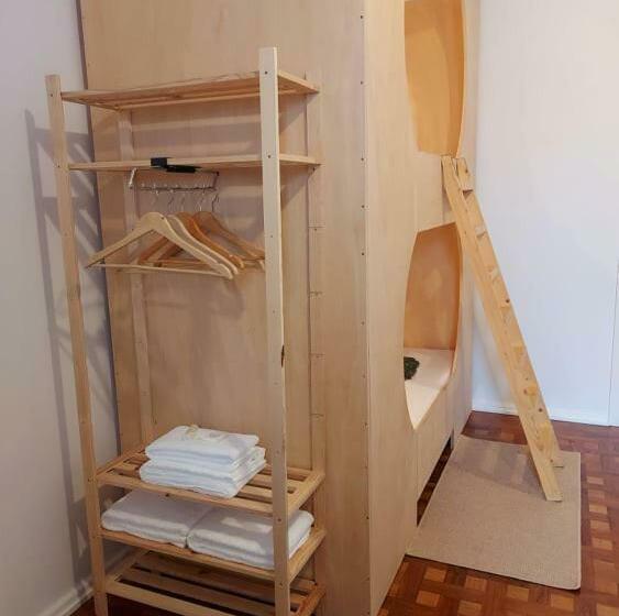 家庭间, Quinta Da Quinhas