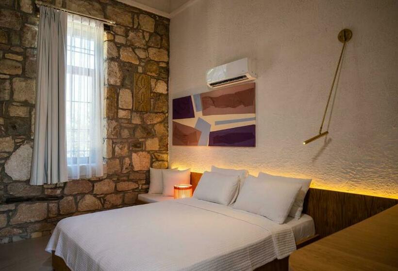 غرفة قياسية, That S Alaçatı