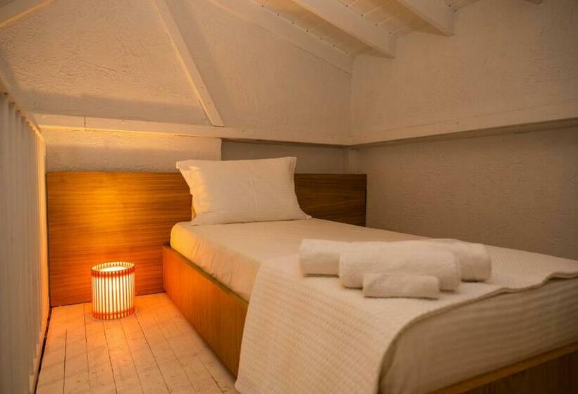 غرفة قياسية, That S Alaçatı