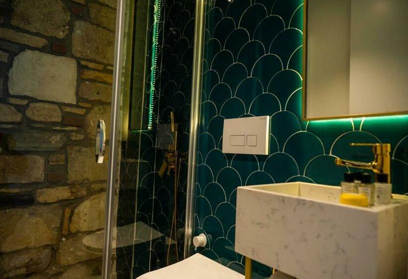 غرفة قياسية, That S Alaçatı