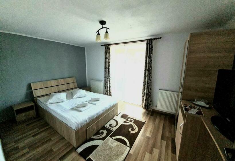 Номер Стандарт, Casa Ostrov