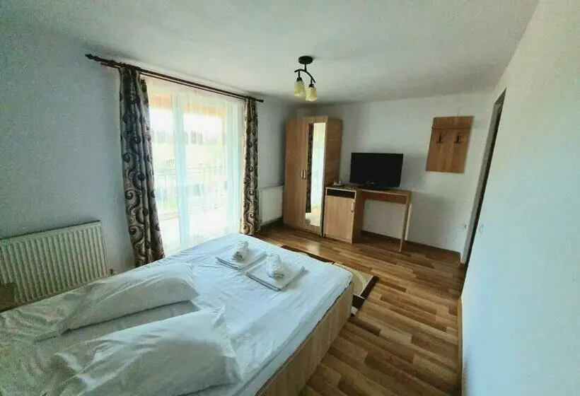 スタンダードルーム, Casa Ostrov