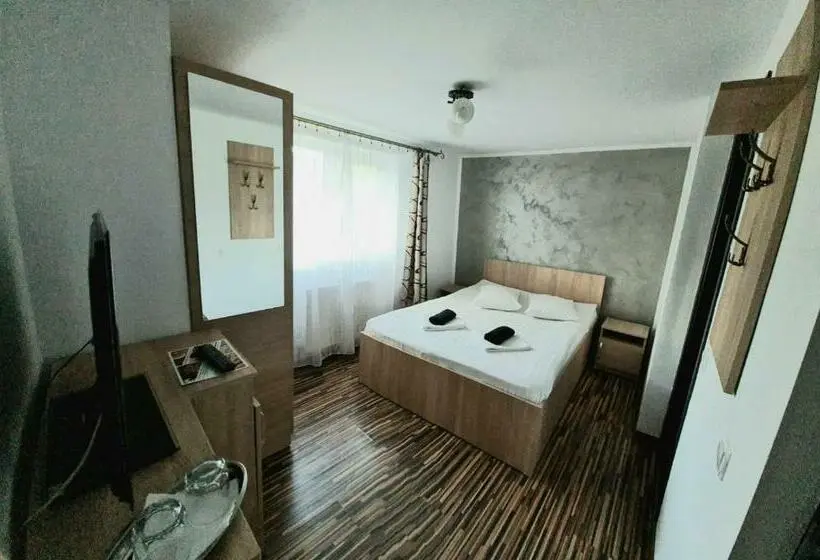 スタンダードルーム, Casa Ostrov