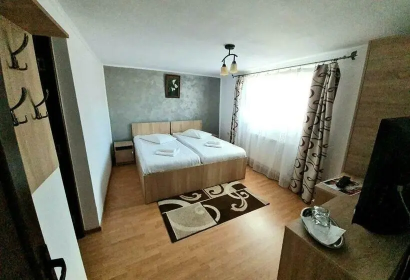 スタンダードルーム, Casa Ostrov