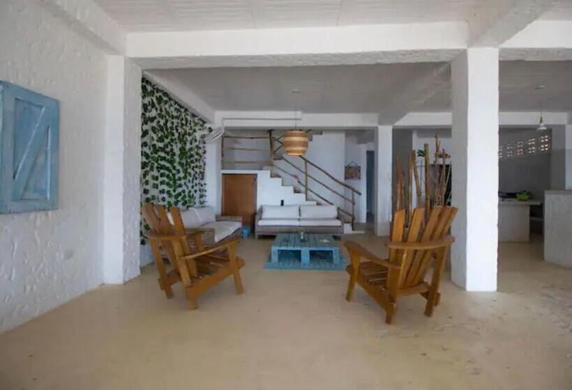 家庭间, Cabaña Casamare