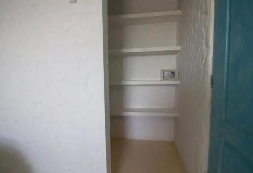 家庭间, Cabaña Casamare