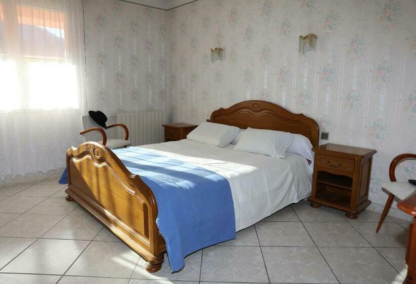 Стандартный Номер Кровать Кинг, Chez Patrick